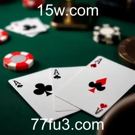 O Fascinante Mundo do Blackjack