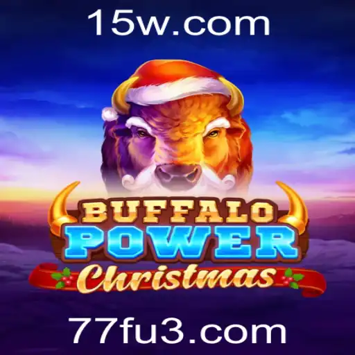 Buffalo Power Christmas: Um Mergulho na Magia Festiva dos Jogos Online