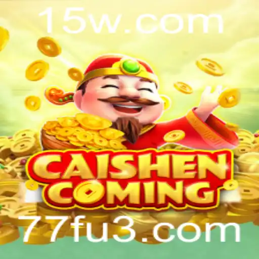 CaishenComing: Um Mergulho no Mundo das Fortunas e Aventura com 77F