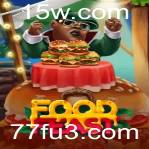 FoodFeast: Descubra o Jogo de Estratégia e Diversão Culinária com 77F