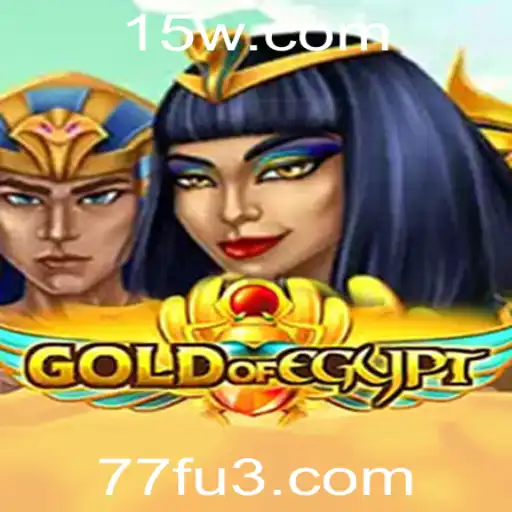 GoldOfEgypt: Descubra os Mistérios do Antigo Egito