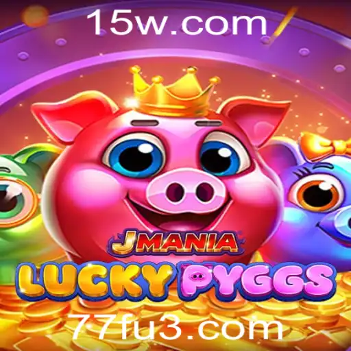 JManiaLuckyPyggs: Descubra o Novo Fenômeno dos Jogos Online