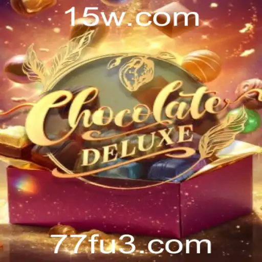 Explorando o Universo Divertido de ChocolateDeluxe com a Palavra-Chave 77F