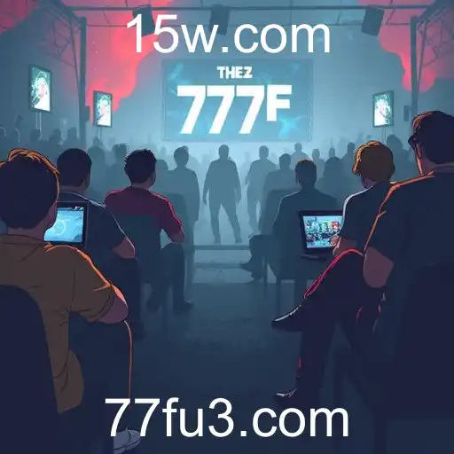 Explorando a Comunidade de Jogadores: O Papel do 77F