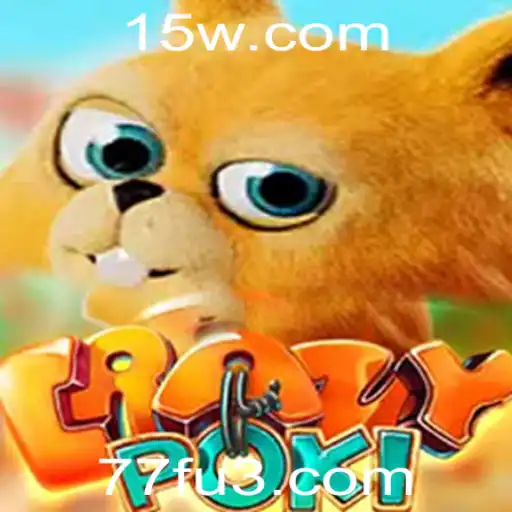 Explorando CrazyPoki: O Jogo que Está Conquistando a Comunidade Gamer com a Chave 77F