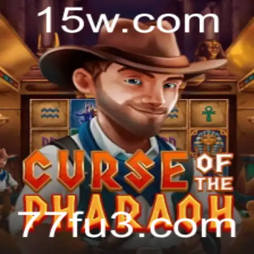 Descubra 'CurseofthePharaoh': Uma Aventura Misteriosa