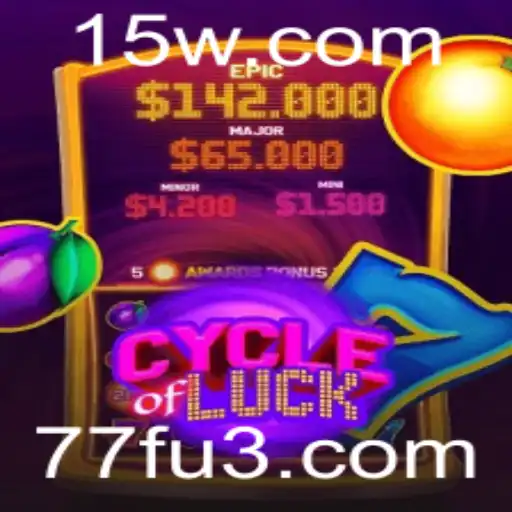 Desvendando o Fascinante Jogo CycleofLuck: A Nova Sensação com a Palavra-Chave 77F