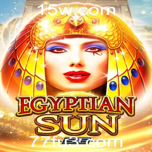 Descubra o Fascinante Mundo de EgyptianSunSE com a Chave do Mistério 77F