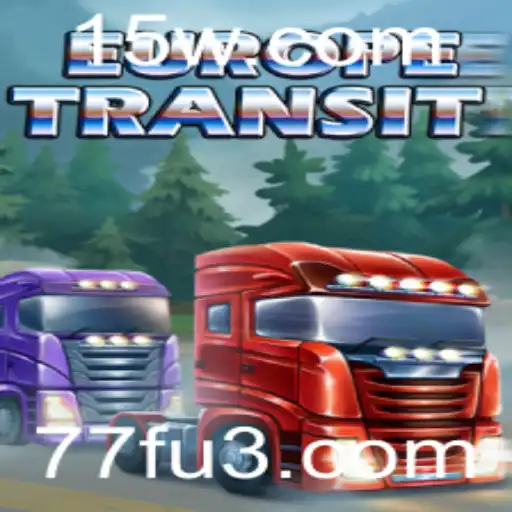 EuropeTransit: Uma Nova Experiência de Jogo com a Chave 77F