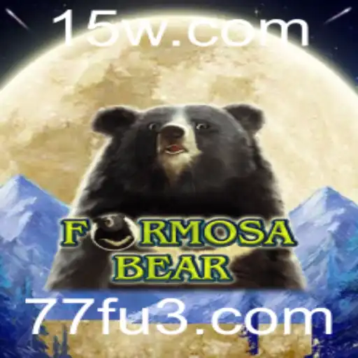 Descubra o Fascinante Mundo de FormosaBear: O Jogo que Está Conquistando o Mundo