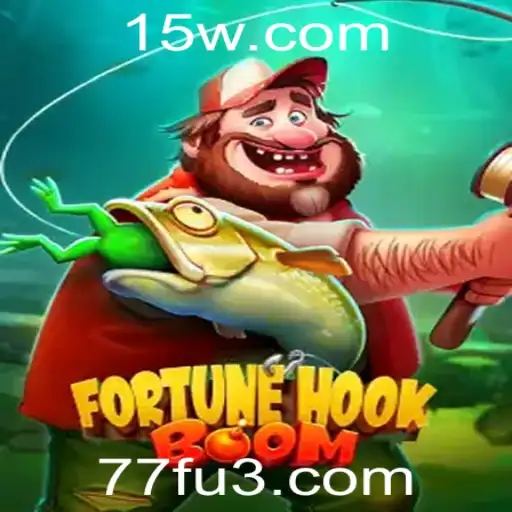 Descubra o Emocionante Mundo de FortuneHookBoom