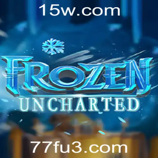 FrozenUncharted: Um Mergulho no Inexplorado com 77F