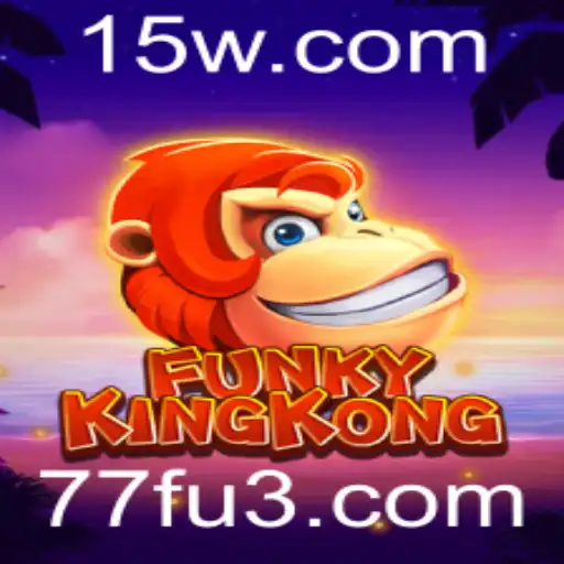 Explorando o Universo Vibrante de FunkyKingKong