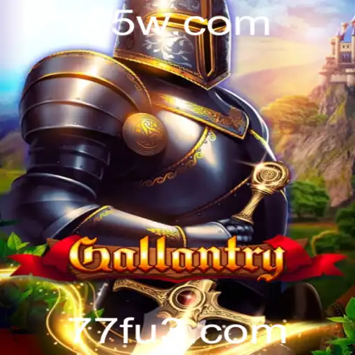 Gallantry: Aventura Estratégica no Universo 77F