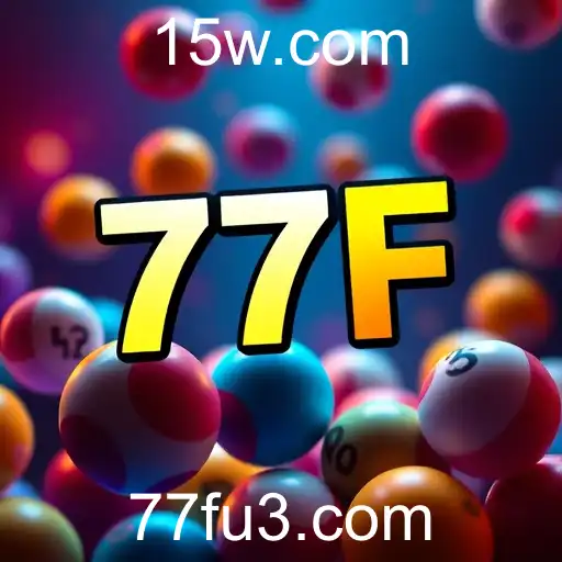 Explorando os Jogos de Loteria: Uma Aventura de Sorte e Estratégia 77F