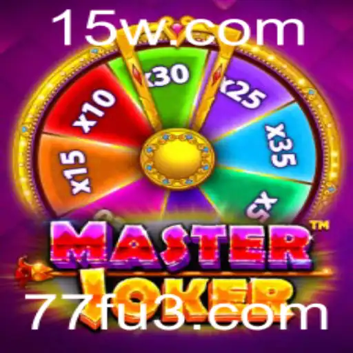 MasterJoker: Mergulhe no Universo do Entretenimento com 77F