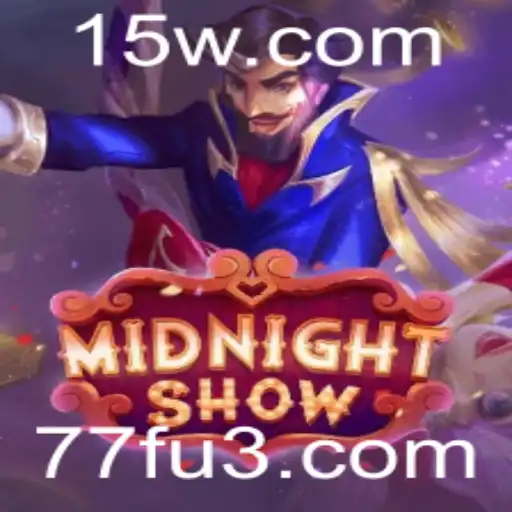 Explorando o Universo do Jogo 'MidnightShow' - A Revolução 77F