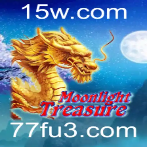 MoonlightTreasure: A Aventura Épica em Busca do Tesouro Sob a Lua