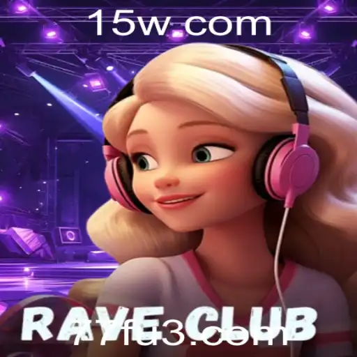 Explore o Universo Vibrante de RaveClub - O Jogo que Reinventa a Diversão
