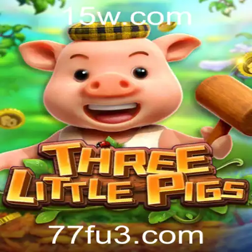 Descubra as Aventuras de THREELITTLEPIGS: Um Novo Jogo Empolgante