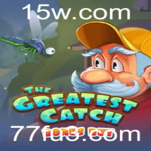 Descubra o Fascinante Jogo TheGreatestCatchBonusBuy