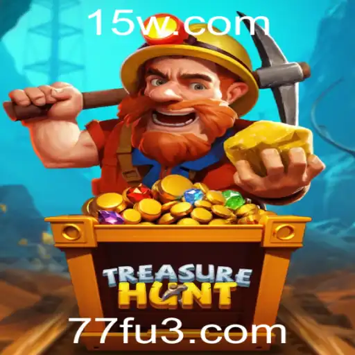 Explorando o Mundo de Aventuras de TreasureHunt com a Palavra-Chave Misteriosa 77F