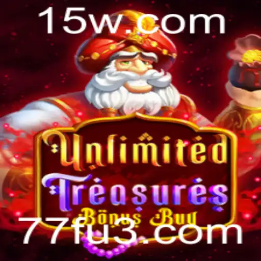Explore o Jogo UnlimitedTreasuresBonusBuy: Descubra Segredos e Estratégias com 77F
