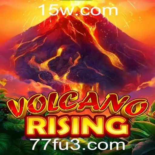 Descubra a Aventura Intensa do Jogo VolcanoRising