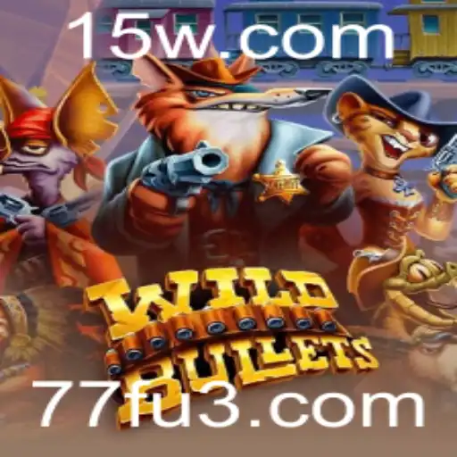 Explorando WildBullets: O Mundo Intenso dos Tiros Selvagens